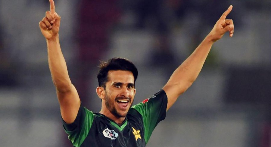 Hasan Ali ‘certain’ Pakistan will bounce back